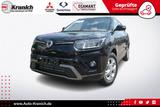 Ssangyong TivoliGrand 1,5 Gdi Quartz - Ssangyong Tivoli in Stuttgart