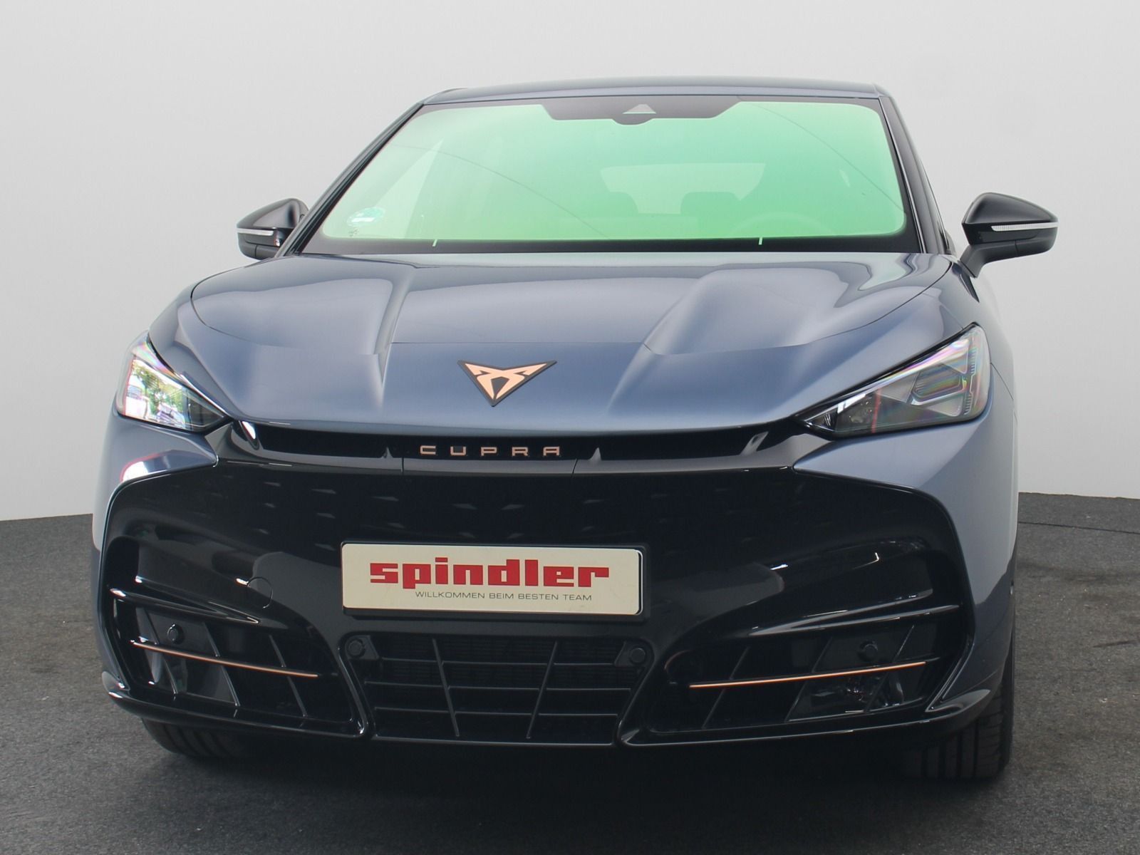 Cupra Tavascan Endurance / 82kWh, Voll-LED, AHK, WP imagem 3