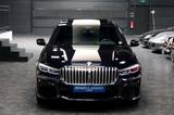 BMW 745 e M Sport Exklusiv Laser HUD Harman 20" - BMW 745 aus 2020
