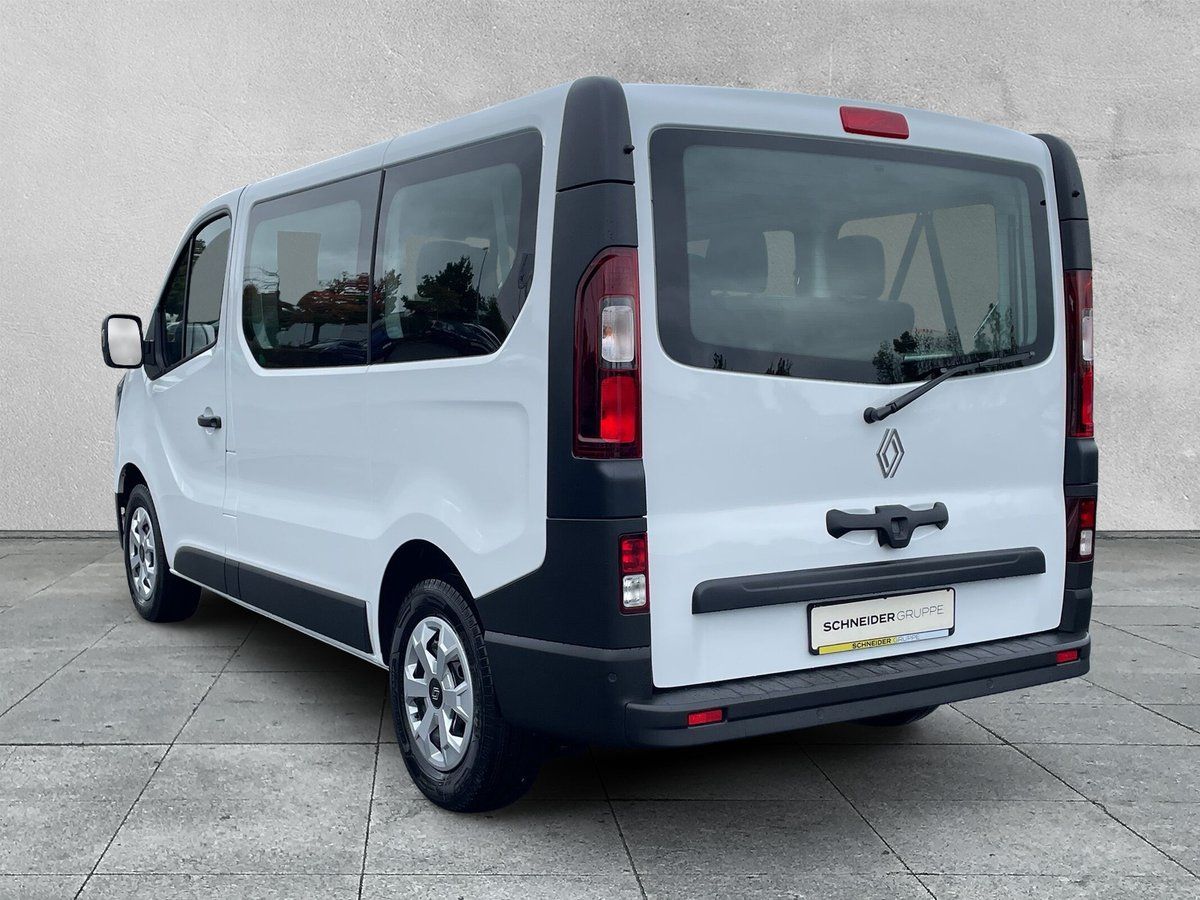 Renault Trafic - Bild 3