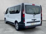 Renault Trafic Authentic Blue dCi 110 KLIMA+PDC+LED+DAB - Renault Trafic Tageszulassungen