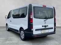 Renault Trafic - Vorschau Bild 3