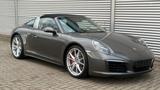 Porsche 991 Carrera 4S  Targa, Sportabgas,PTV Plus - Porsche 991 in Hannover