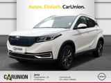 DFSK Seres 3 Luxury 120kW Klimaautom*Navi*360°Kamera - DFSK: Limousine