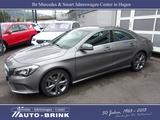 Mercedes-Benz CLA 180 Urban Exklusiv Navi/aktPTS/RFK/LED/Leder - Mercedes-Benz CLA 180 in Dortmund