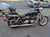 Triumph LT America  - TRIUMPH CHOPPER