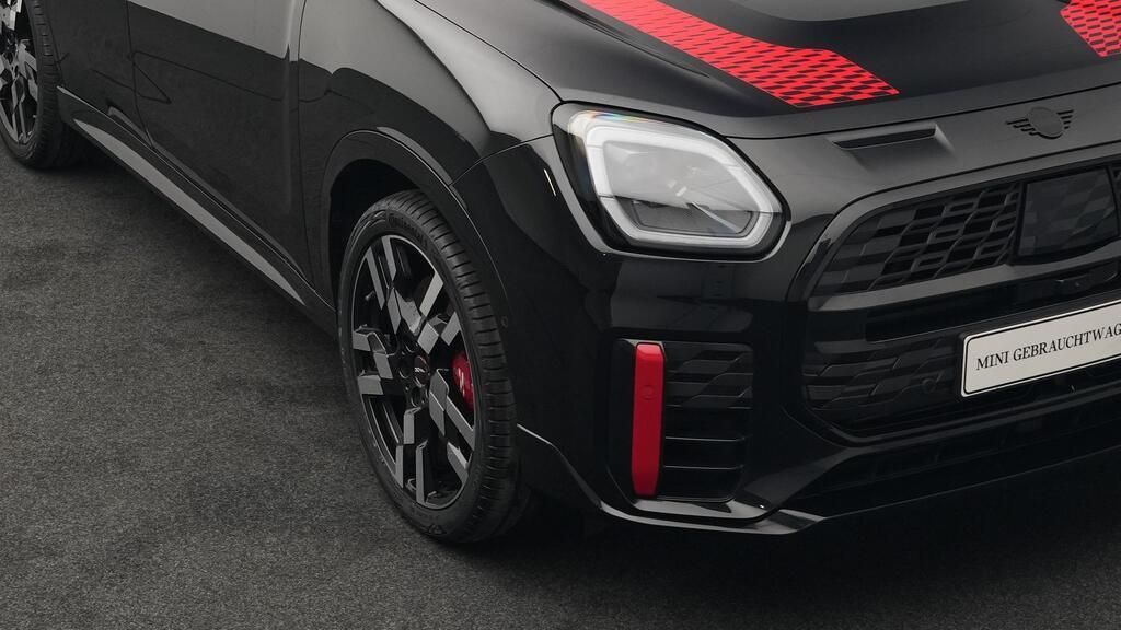 MINI John Cooper Works Countryman - Bild 21