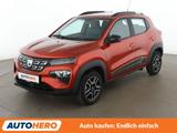 Dacia Spring electric drive 33 kW Comfort Plus Aut. - Dacia Spring in Hamburg
