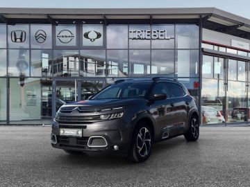 Citroën C5 Aircross Feel Pack PT225 °Navi°SHZ°Keyless°