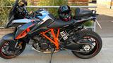 KTM 1290 Super Duke GT  - Neuer Service & TÜV  - TOP - KTM DUKE