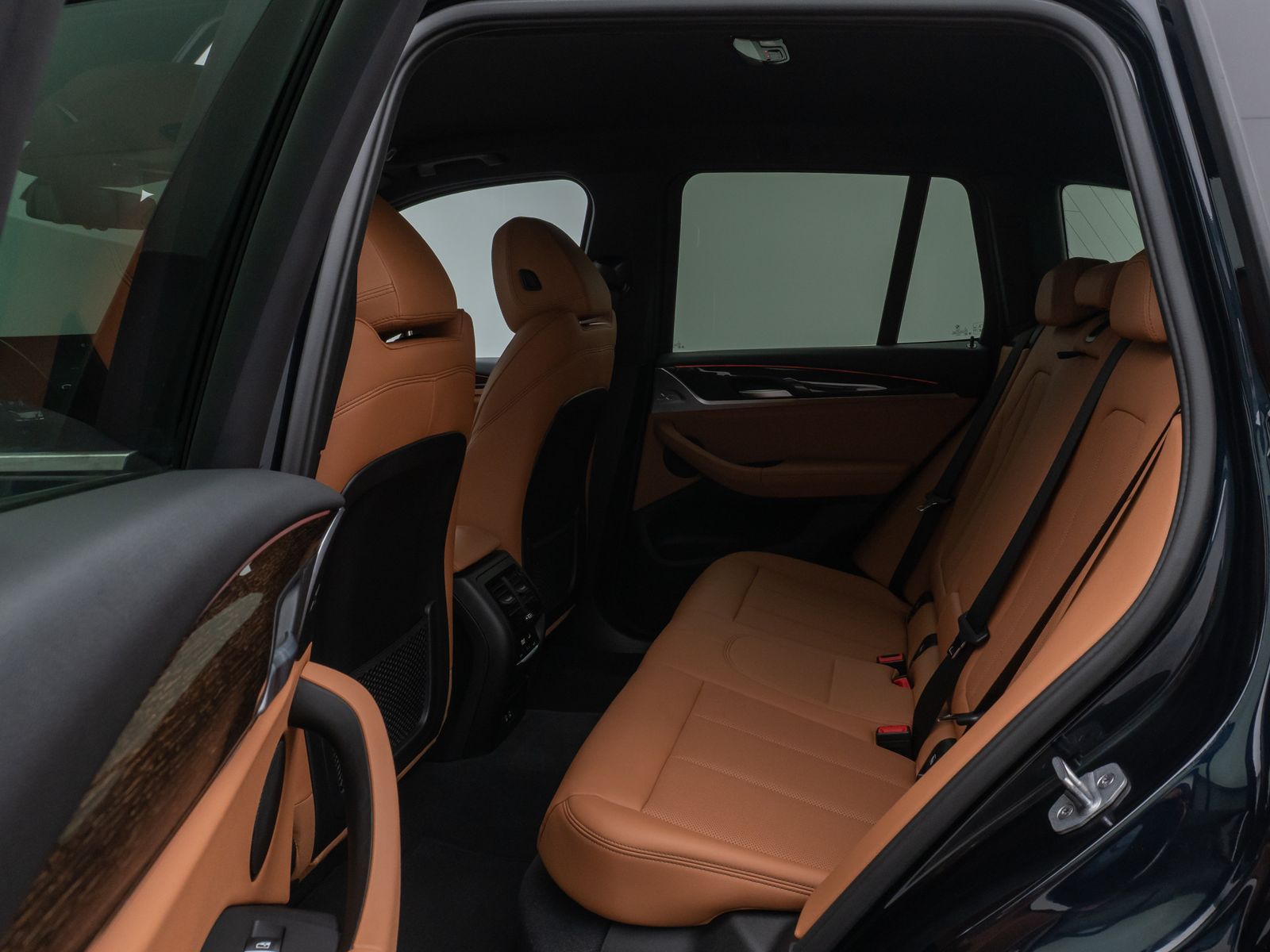 Fahrzeugabbildung BMW X3 xD20d MSport Individual HiFi Kamera DAB Alarm