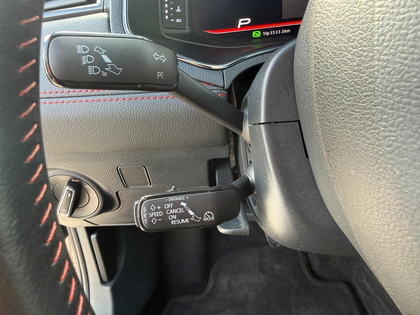 Seat Arona FR|Kamera|DSG|FULL Link|LED|BEATS AUDIO