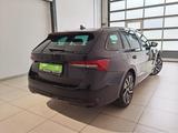 Skoda Octavia Combi 1.5 mHev DSG Sportline  HeadUp Nav - Skoda Octavia Gebrauchtwagen in Osnabrück