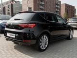 Seat LEON XCELLENCE 1.4 TSI 6-GANG Navi KeyLess LED - Seat Leon: 1.6