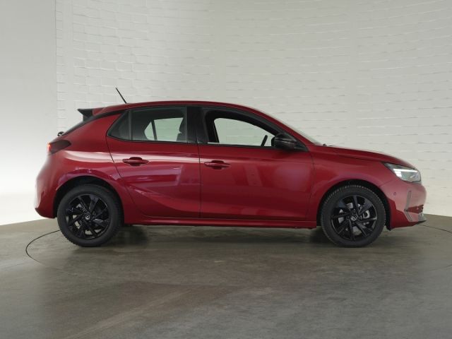 Corsa F FACELIFT GS HYBRID eDCT+LED LICHT+RÜCKFA
