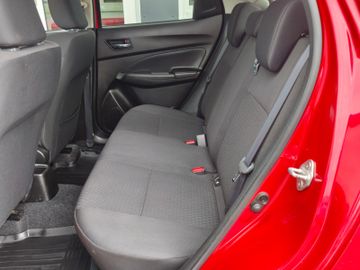 Suzuki Swift Comfort*LED*Navi*ACC*Kamera*SHZ*PDC*