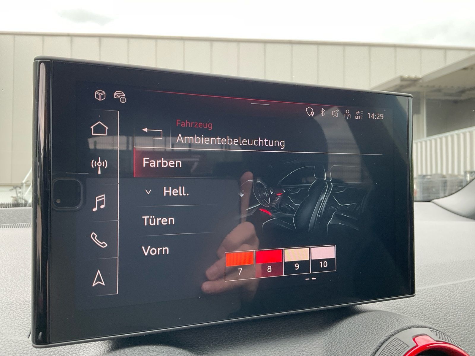 Audi Q2 - Bild 34