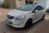 Opel Corsa OPC | Steuerkette neu | HU bis ... - Opel Corsa aus 2010: Opc