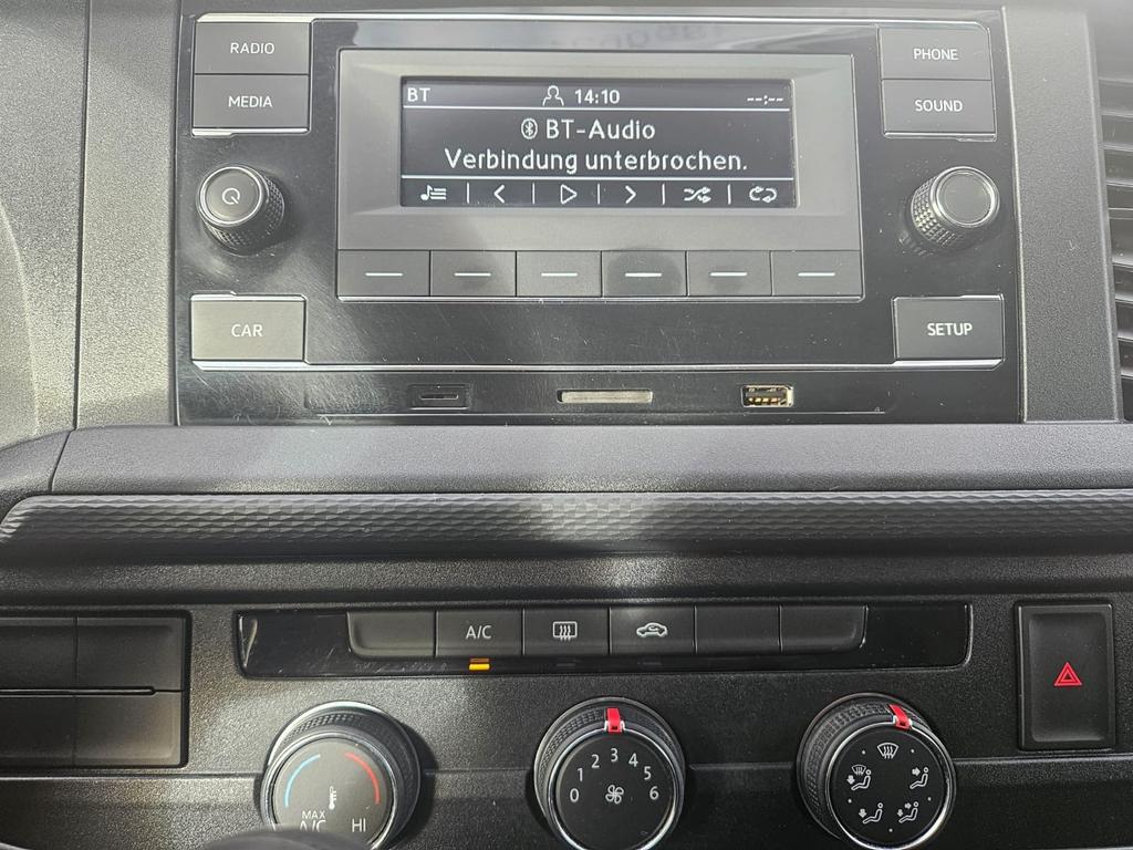 Volkswagen T6 andere