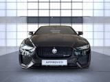 Jaguar XE P250 Aut. R-Dynamic Black - Jaguar XE aus 2022