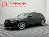 Audi A4 S line Sportpaket / plus Bi Xenon Navi Pano - Audi A4 aus 2010: Line