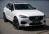 Volvo XC60 T8 AWD R-Design Recharge Plug-In Hybrid - Volvo XC60 Recharge-R-Design