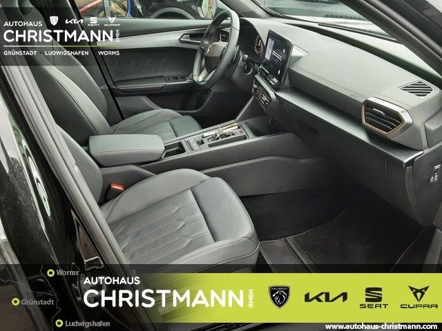 Fahrzeugabbildung CUPRA Formentor 2.0 TSI 4Drive* *PDC,*Pano,*XL*Leder,