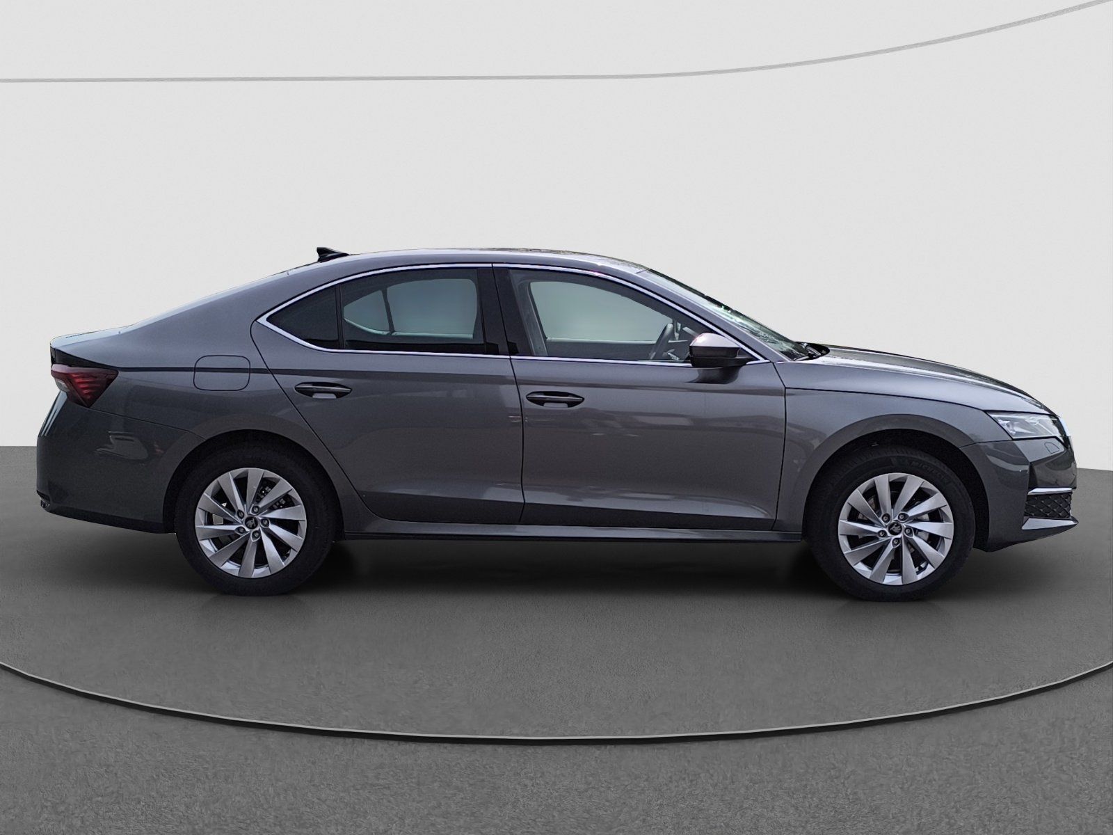 Skoda Octavia - Bild 11