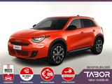 Fiat 600e 54kWh 156 La Prima Nav ACC SHZ Kam PDC Keyl - Fiat 600e Tageszulassungen