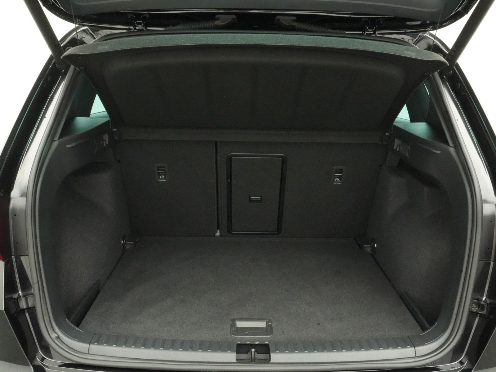 Cupra Ateca - Bild 4