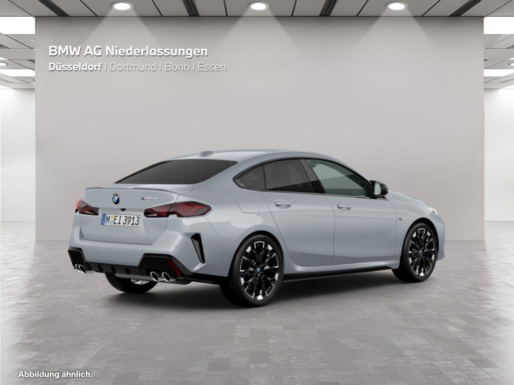 BMW M235 - Bild 4
