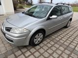 Renault Megane Grandtour Avantage 1.5 dCi FAP 76kW A... - Renault Megane Avantage mit Diesel-Antrieb