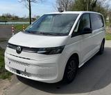 Volkswagen T7 Multivan 2.0 TDI SCR DSG - - VW T7 Multivan von privat