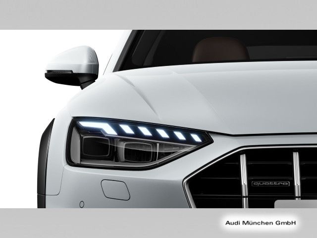 Audi A4 allroad quattro 45 TFSI 195(265) kW(PS) S tro foto 8