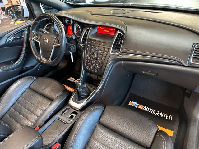 Opel Cascada Innovation ecoFlex *PDC*Klima*Xenon*