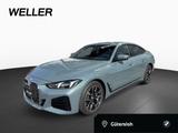 BMW 420i Gran Coupé M Sport LivePro,360°,DrA,Hifi - BMW 420 Gran Coupé in Bielefeld