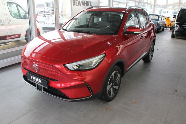 MG ZS EV Luxury Standard