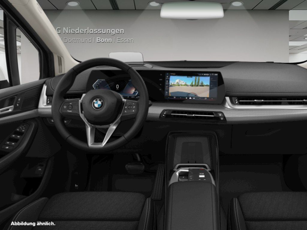 BMW 220 Active Tourer - Bild 7
