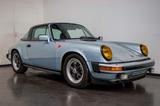 Porsche 911 3.0SC Targa Erstlack mit Patina! - Porsche Gebrauchtwagen 911 911er