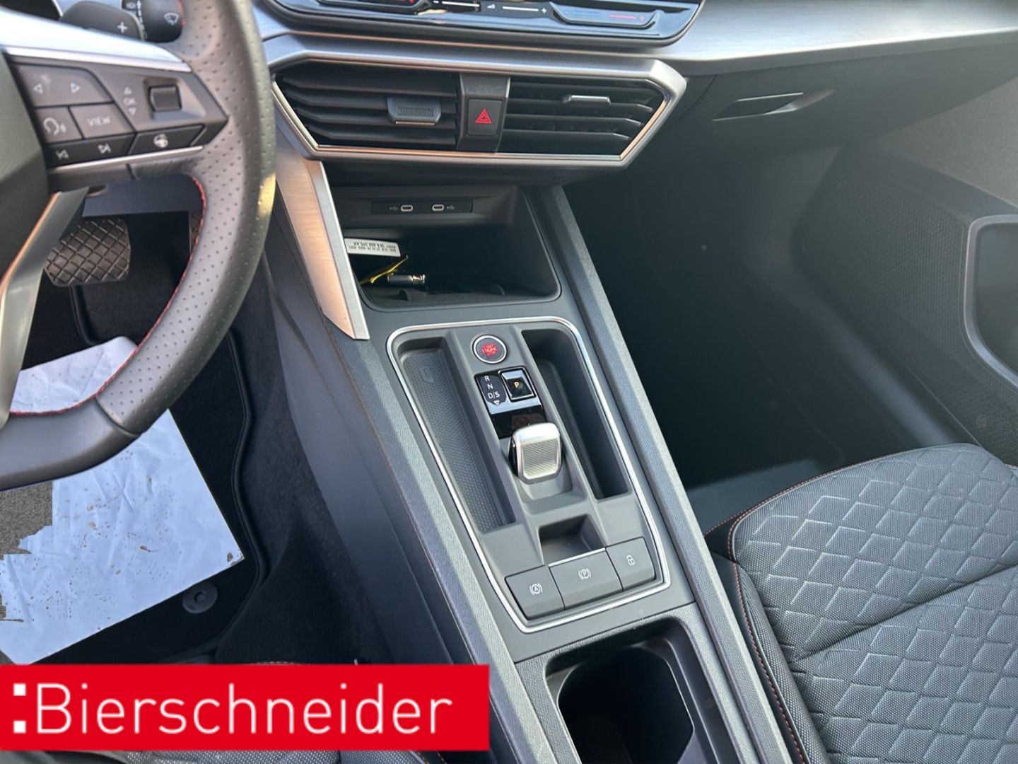Seat Leon - Bild 21