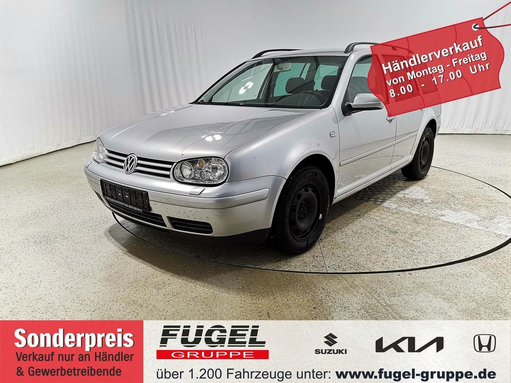 Angebot ansehen Volkswagen Golf