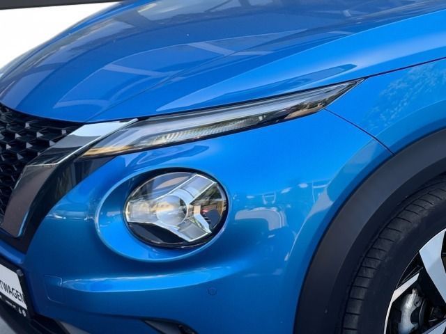Fahrzeugabbildung Nissan Juke 1.0 DIG-T 114 PS 17DCT Tekna Bose NC*AHK*