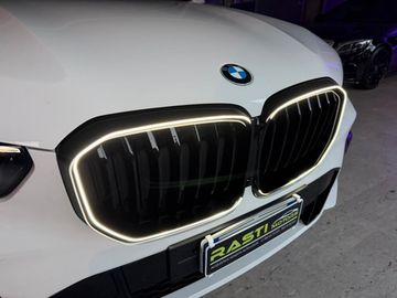 BMW X5 - 8