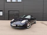 Porsche 987 Boxster S 