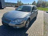 Subaru Outback 2,5i Kombi LPG+TÜV 4*4 - gebrauchte Subaru Outback aus dem Jahr 2006