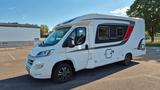 Fiat Ducato Bürstner NexxoT660*55600km+Webasto/Solar/ - Fiat Teilintegrierter