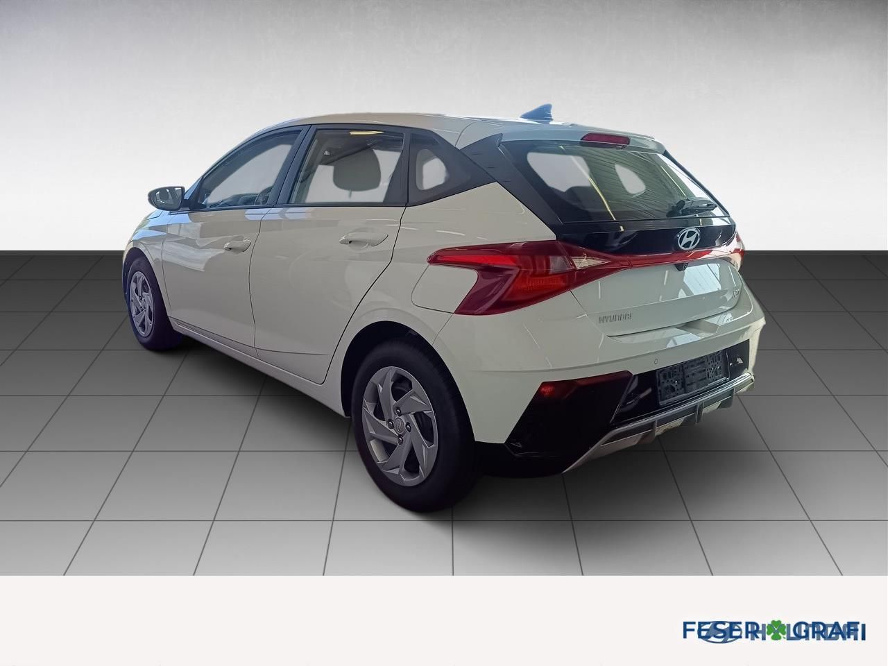 Hyundai i20 - Bild 7