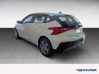 Hyundai i20 - Vorschau Bild 7