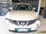 Nissan NISSAN Juke 1.5 dCi Start&Stop Tekna - Nissan Juke Tekna mit Diesel-Antrieb