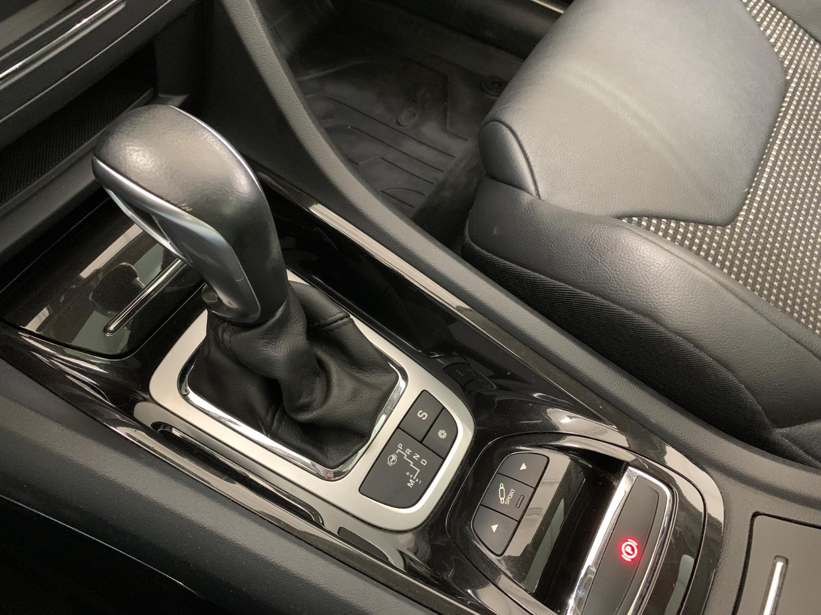 Citroën C5 Tourer CrossTourer 2.0 HDi